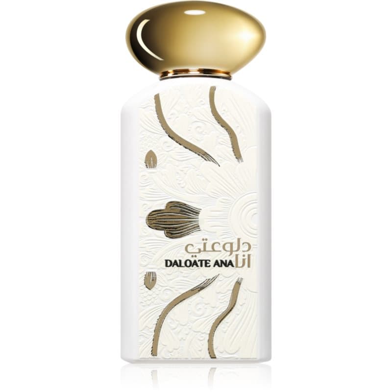 Ard Al Zaafaran Daloate Ana Eau de Parfum Unisex 100 ml