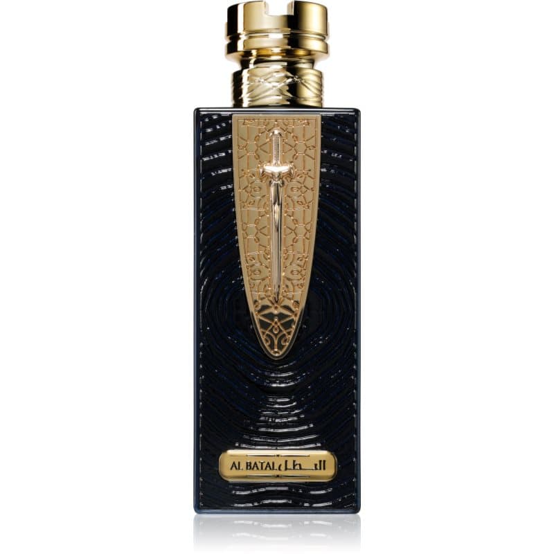 Ard Al Zaafaran Al Batal Eau de Parfum voor Mannen 100 ml
