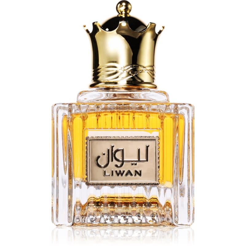 Ard Al Zaafaran Liwan Eau de Parfum Unisex 100 ml