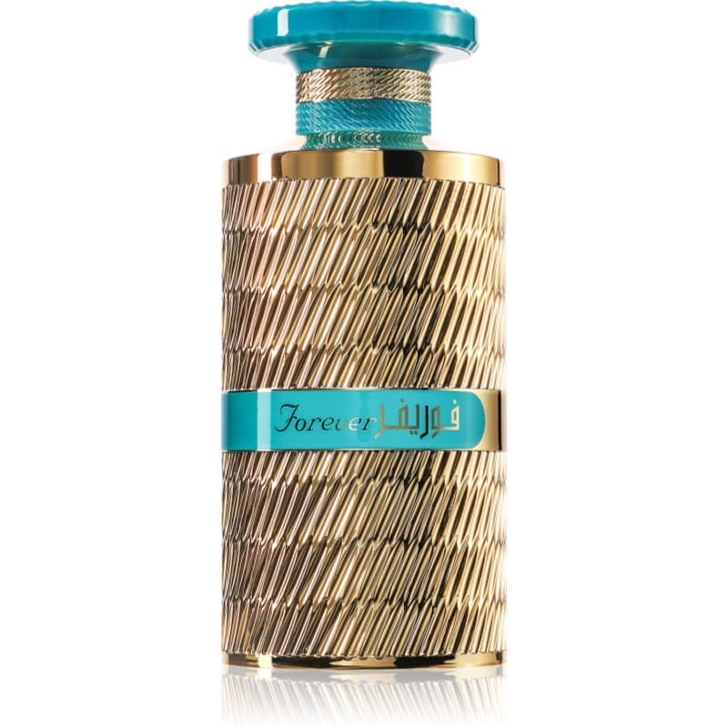 Ard Al Zaafaran Forever Gold Eau de Parfum Unisex 100 ml