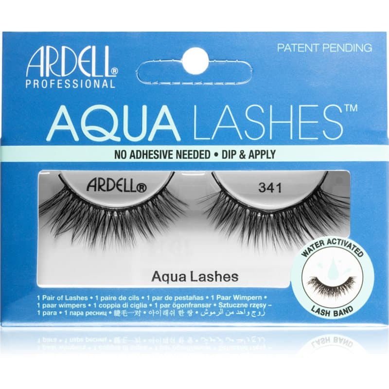 Ardell Aqua Lash Nepwimpers type 341 1 st