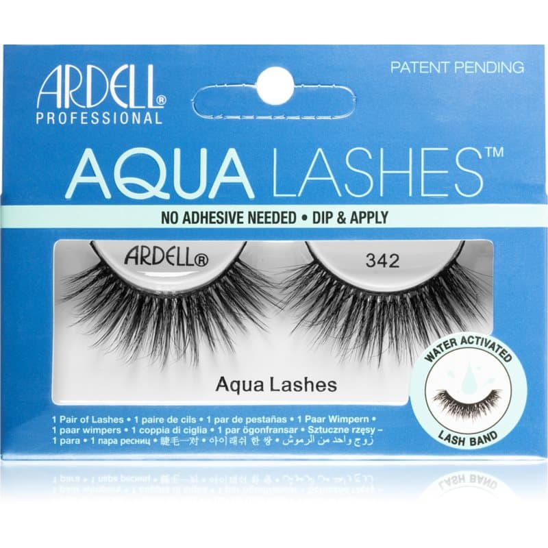 Ardell Aqua Lash Nepwimpers type 342