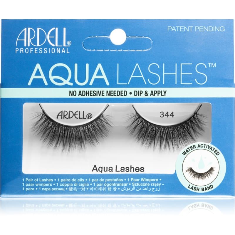 Ardell Aqua Lash Nepwimpers type 344 1 st