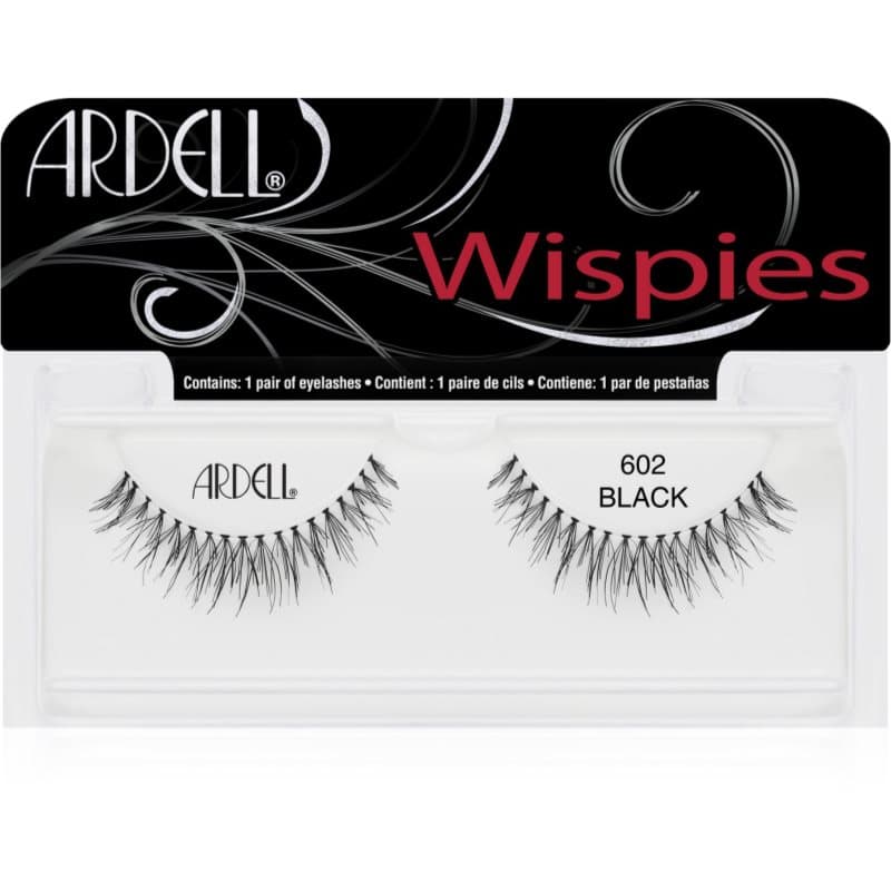 Ardell Professional Wispies Nepwimpers 602 1 st