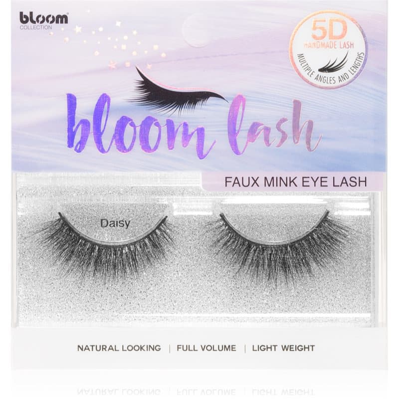 Ardell 5D Faux Mink Nepwimpers type Daisy
