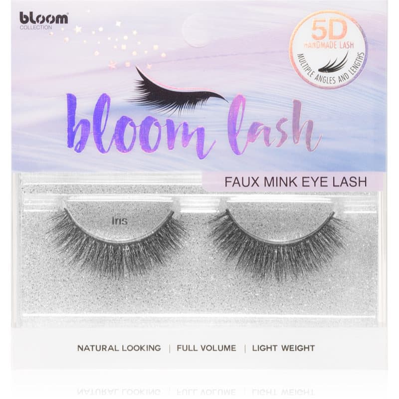 Ardell 5D Faux Mink Nepwimpers type Iris