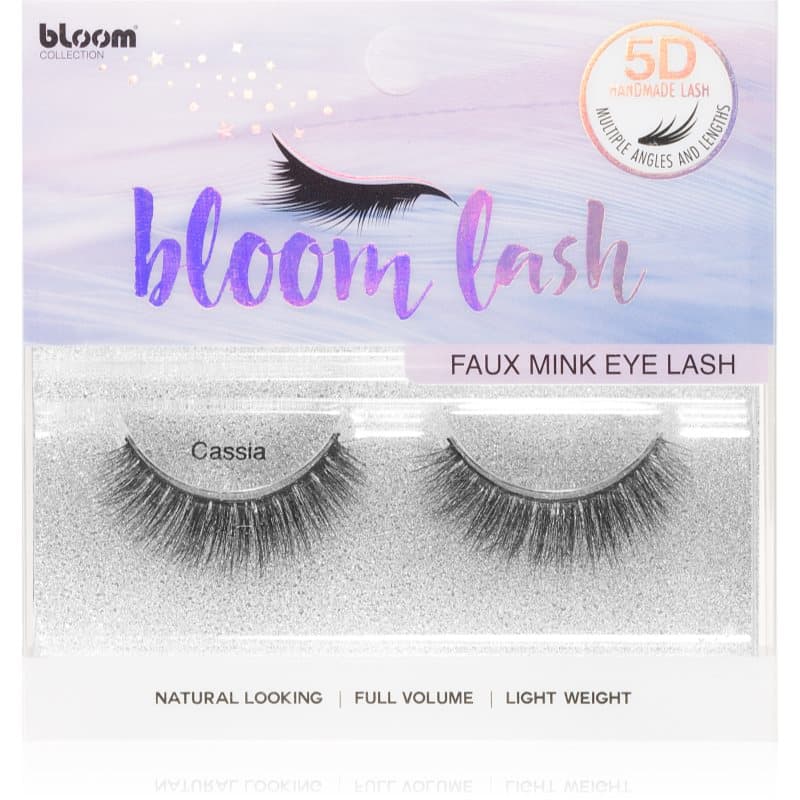 Ardell 5D Faux Mink Nepwimpers type Cassoa