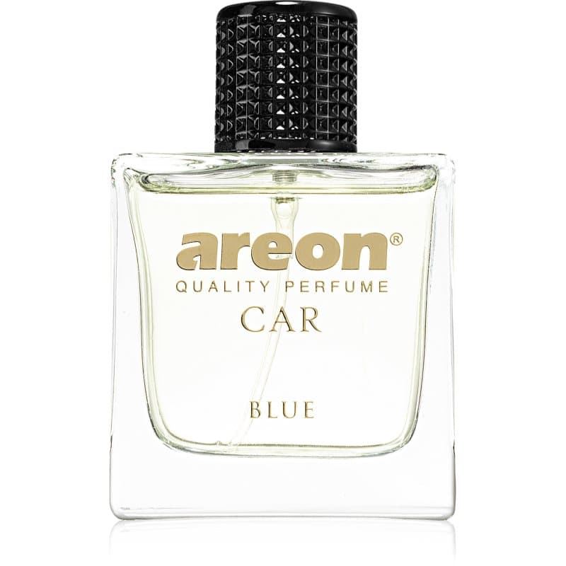 Areon Car Blue auto luchtverfrisser 100 ml
