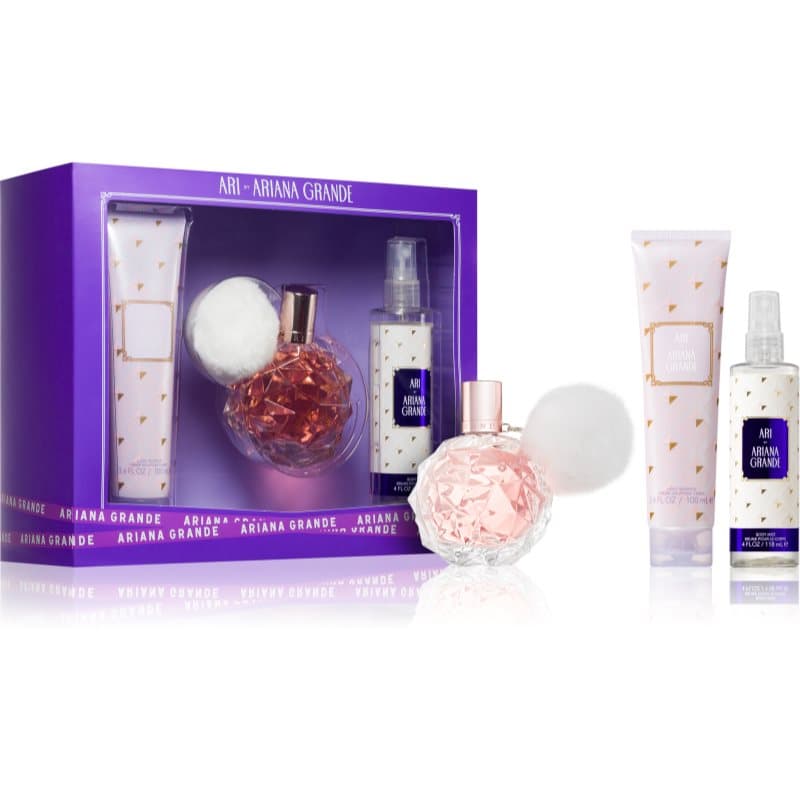 Ariana Grande Ari Gift Set voor Vrouwen