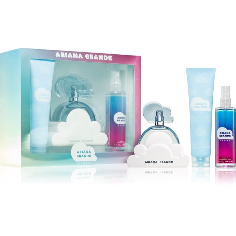 Ariana Grande Cloud Gift Set voor Vrouwen