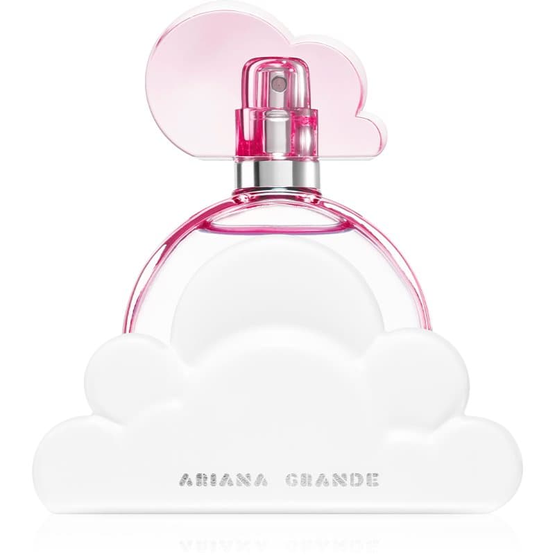 Ariana Grande Cloud Pink Eau de Parfum voor Vrouwen 30 ml