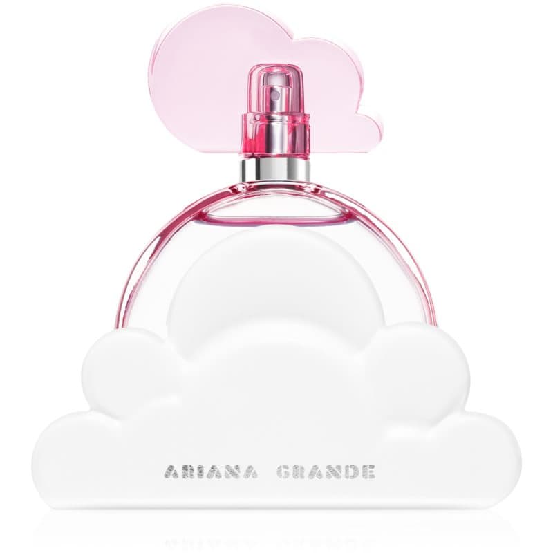 Ariana Grande Cloud Pink Eau de Parfum voor Vrouwen 100 ml