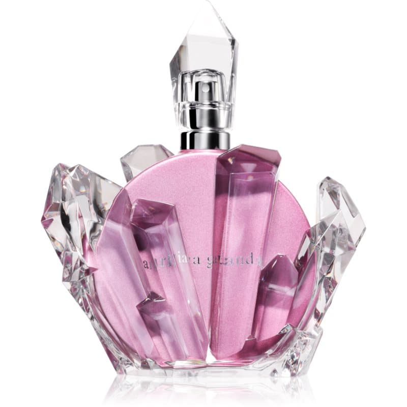 Ariana Grande R.E.M. Cherry Eclipse Eau de Parfum voor Vrouwen 100 ml