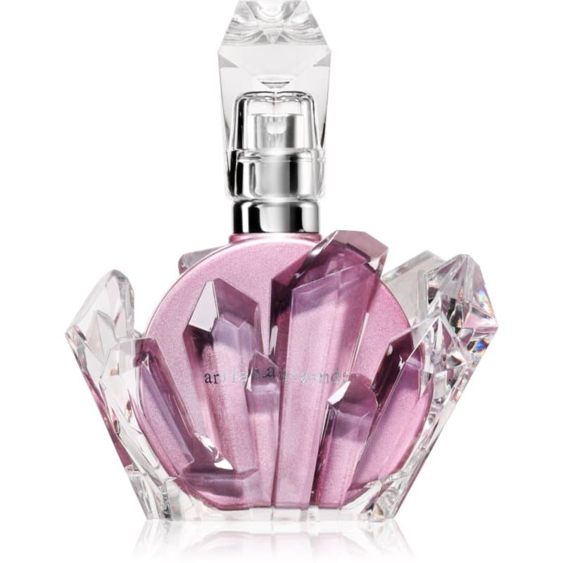 Ariana Grande R.E.M. Cherry Eclipse Eau de Parfum voor Vrouwen 30 ml