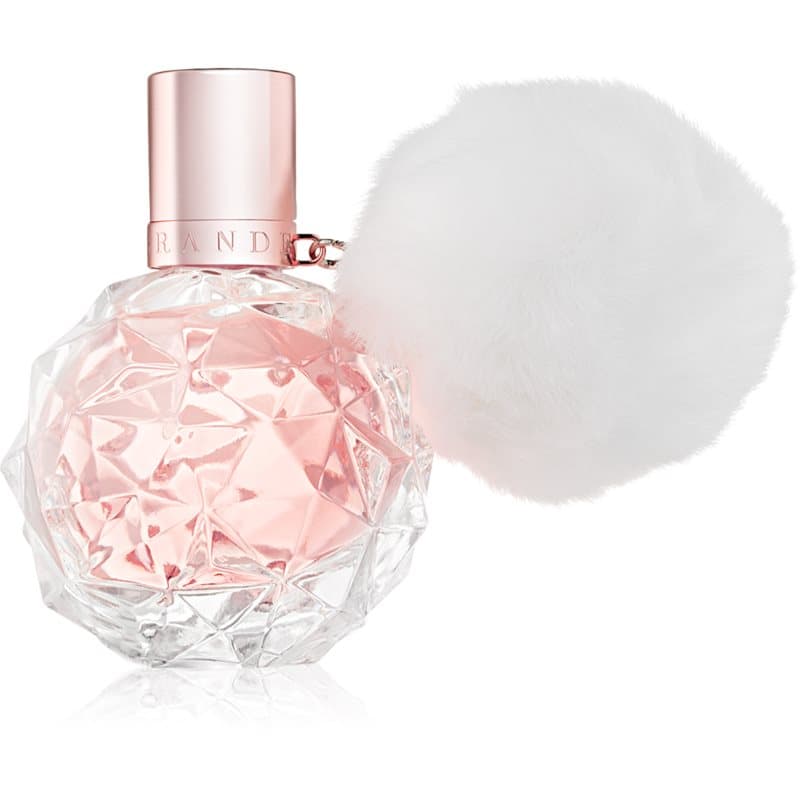 Ariana Grande Ari Eau de Parfum voor Vrouwen 50 ml