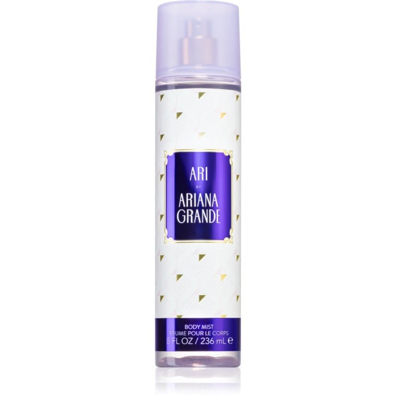 Ariana Grande Ari Body Spray voor Vrouwen 236 ml