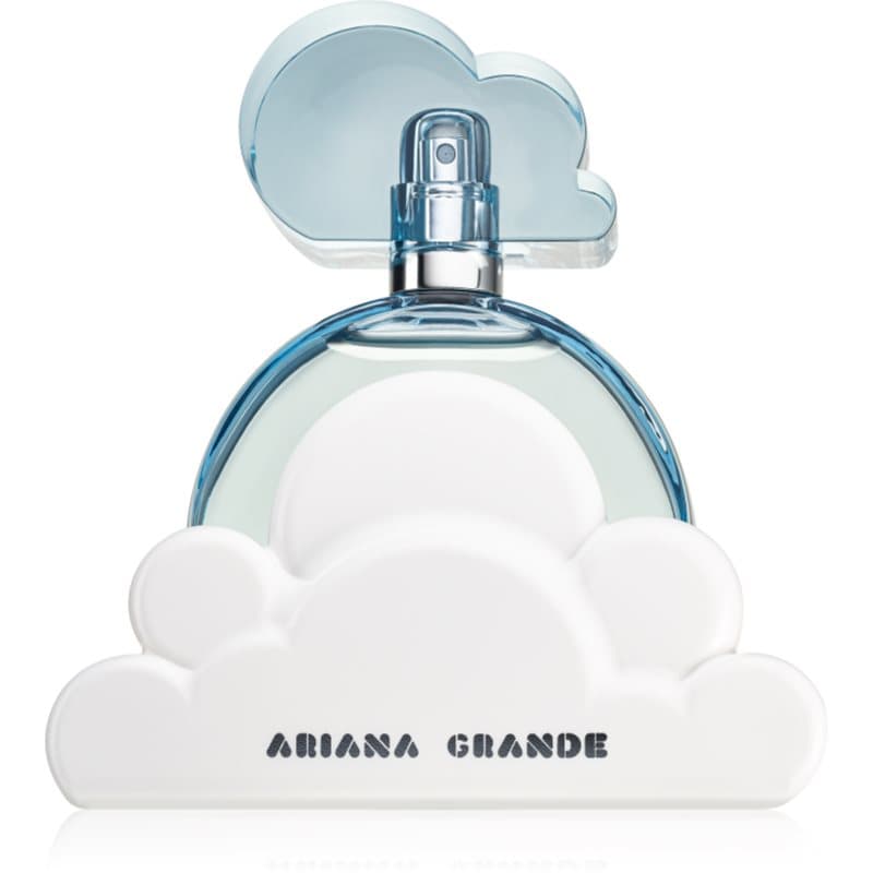 Ariana Grande Cloud Eau de Parfum voor Vrouwen 100 ml