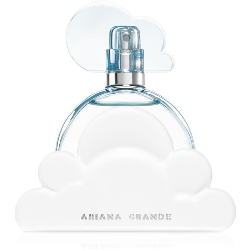 Ariana Grande Cloud Eau de Parfum voor Vrouwen 50 ml