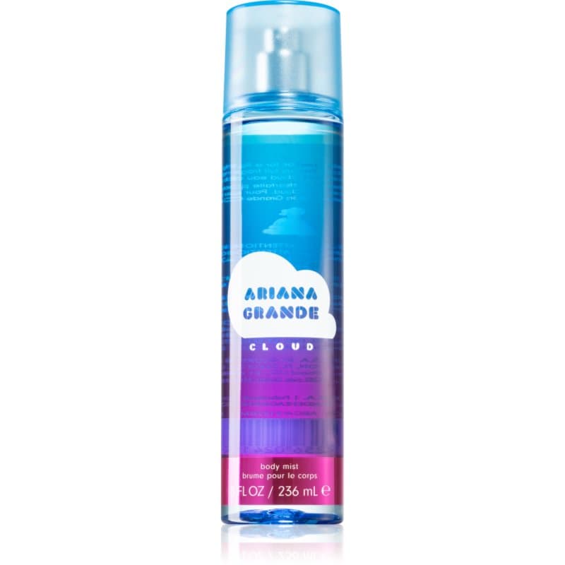 Ariana Grande Cloud Body Spray voor Vrouwen 236 ml