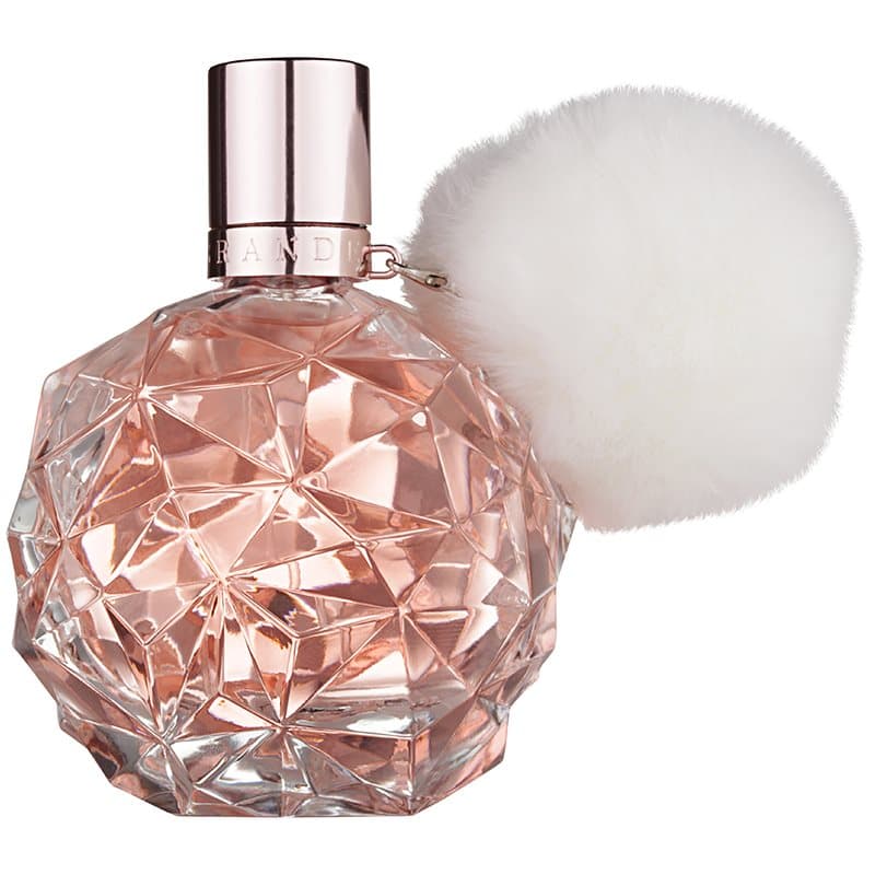Ariana Grande Ari Eau de Parfum voor Vrouwen 100 ml