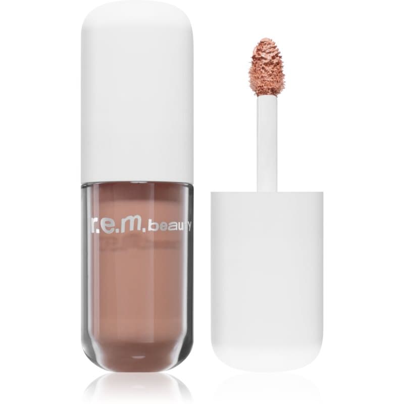 Ariana Grande R.E.M. Midnight Shadows Liquid Eyeshadow Vloeibare Oogschaduw Tint G2G 4 ml