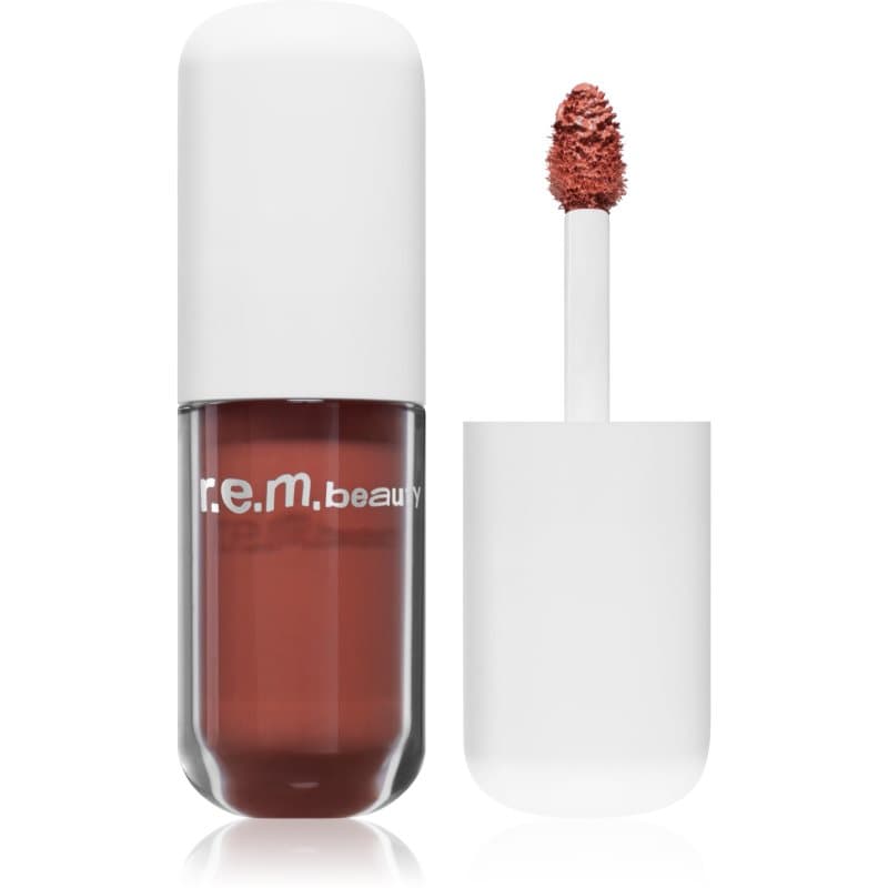 Ariana Grande R.E.M. Midnight Shadows Liquid Eyeshadow Vloeibare Oogschaduw Tint As If 4 ml