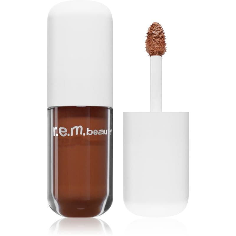Ariana Grande R.E.M. Midnight Shadows Liquid Eyeshadow Vloeibare Oogschaduw Tint 4 ml