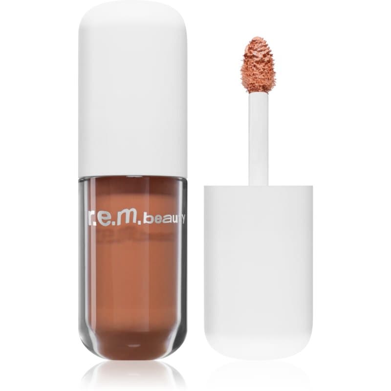 Ariana Grande R.E.M. Midnight Shadows Liquid Eyeshadow Vloeibare Oogschaduw Tint Matte Sup? 4 ml