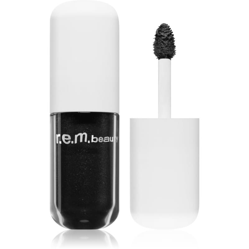 Ariana Grande R.E.M. Midnight Shadows Liquid Eyeshadow Vloeibare Oogschaduw Tint Lustrous Telescope 4 ml