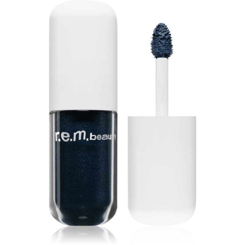 Ariana Grande R.E.M. Midnight Shadows Liquid Eyeshadow Vloeibare Oogschaduw Tint Milky Way 4 ml