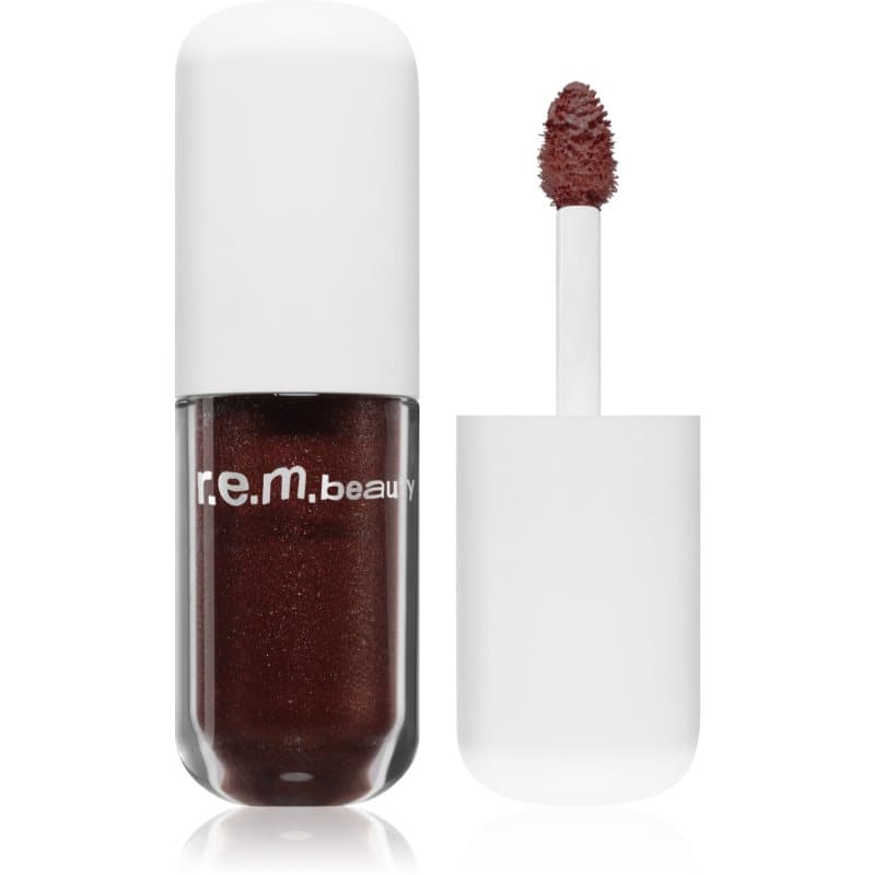 Ariana Grande R.E.M. Midnight Shadows Liquid Eyeshadow Vloeibare Oogschaduw Tint Asteroid 4 ml