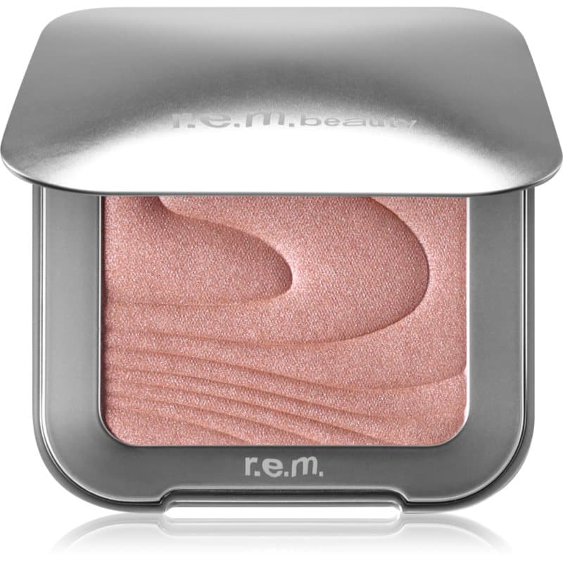 Ariana Grande R.E.M. Interstellar Highlighter Topper Highlighter Tint Miss Uranus 8 g