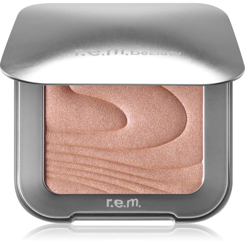 Ariana Grande R.E.M. Interstellar Highlighter Topper Highlighter Tint Miss Saturn 8 g