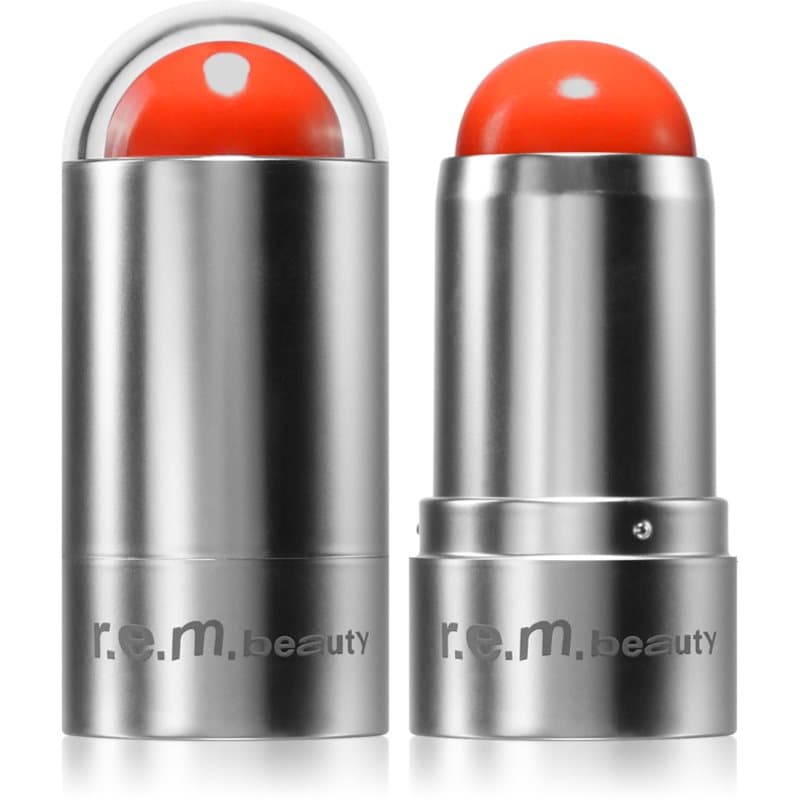Ariana Grande R.E.M. Eclipse Blush & Lip Stick multifunctionele lip- en gezichts make-up Tint Leading Lady 7.5 g
