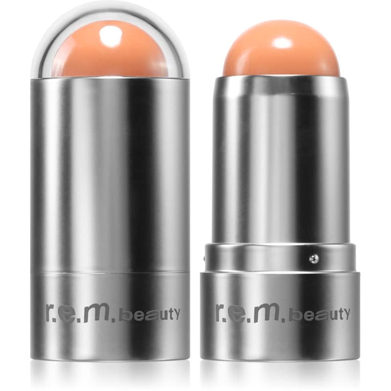 Ariana Grande R.E.M. Eclipse Blush & Lip Stick multifunctionele lip- en gezichts make-up Tint Chorus Girl 7.5 g