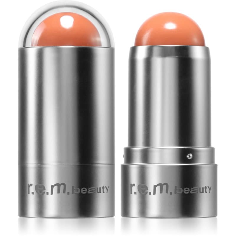 Ariana Grande R.E.M. Eclipse Blush & Lip Stick multifunctionele lip- en gezichts make-up Tint Stage Mom 7.5 g