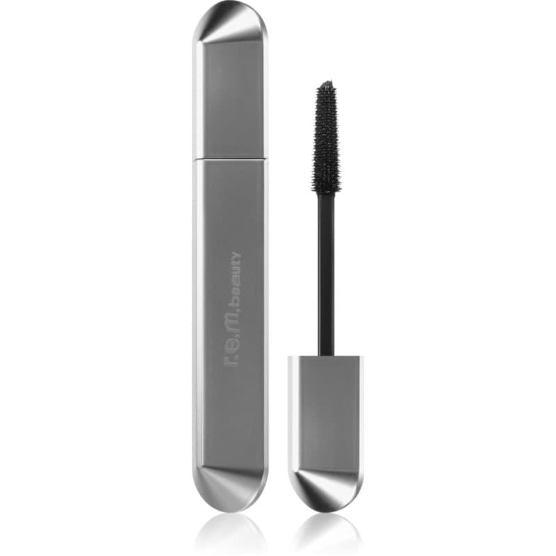 Ariana Grande R.E.M. Flourishing Lengthening Mascara Verlengende Mascara Zwart 6 ml