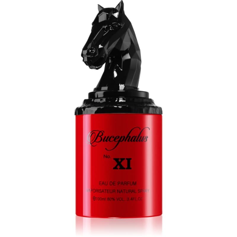 Armaf Bucephalus XI Eau de Parfum voor Mannen 100 ml
