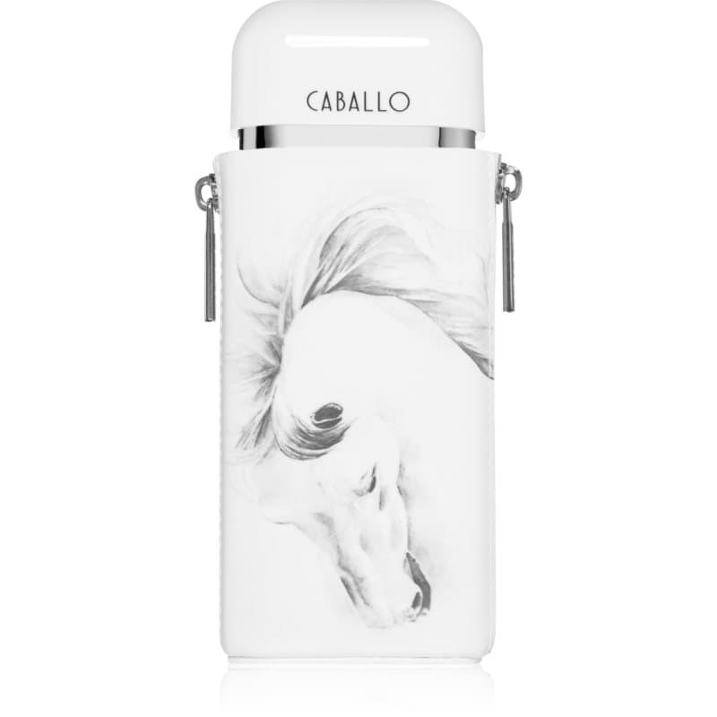 Armaf Caballo Eau de Parfum voor Mannen 100 ml