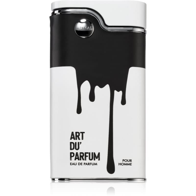 Armaf Art Du Parfum Eau de Parfum voor Mannen 100 ml