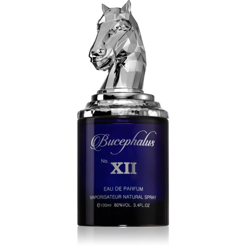 Armaf Bucephalus No. XII Eau de Parfum voor Mannen 100 ml