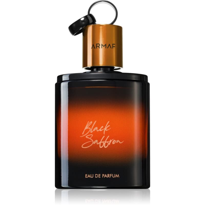 Armaf Black Saffron Eau de Parfum voor Mannen 100 ml
