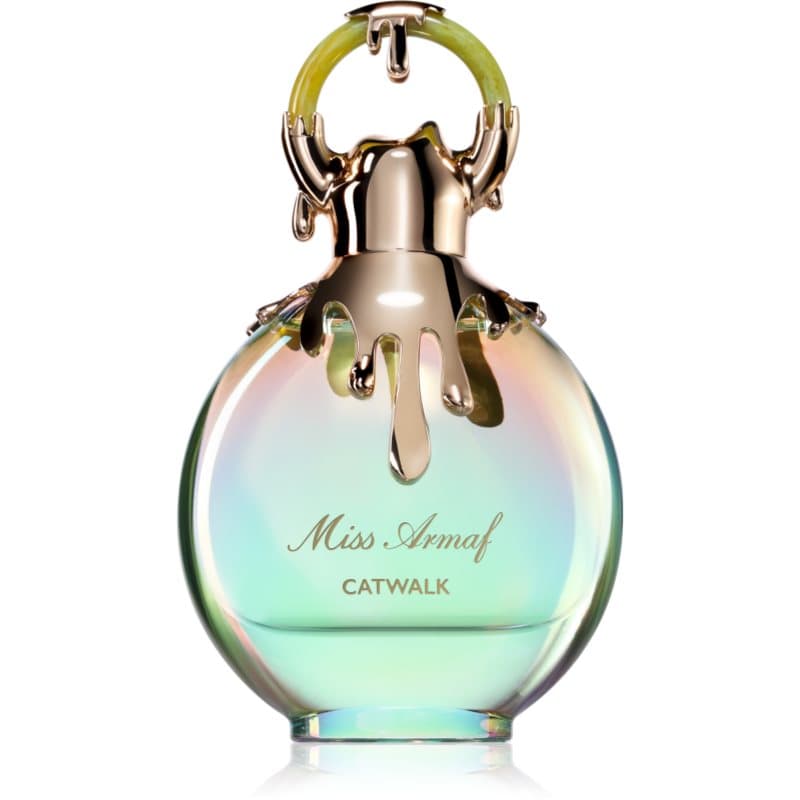 Armaf Miss Armaf Catwalk Eau de Parfum voor Vrouwen 100 ml