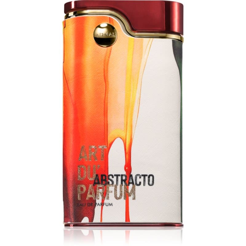 Armaf Art Du Parfum Abstracto Eau de Parfum Unisex 100 ml