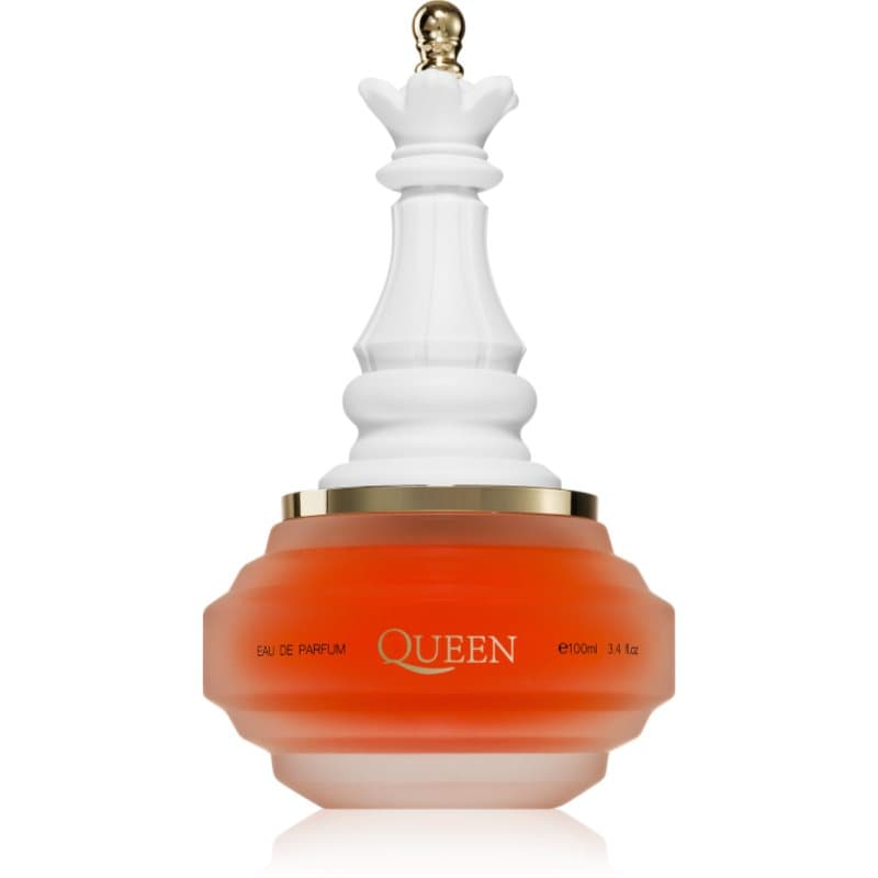 Armaf Checkmate Queen Eau de Parfum voor Vrouwen 100 ml