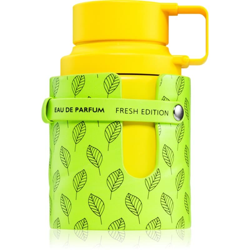Armaf Odyssey Limoni Fresh Eau de Parfum Unisex 100 ml