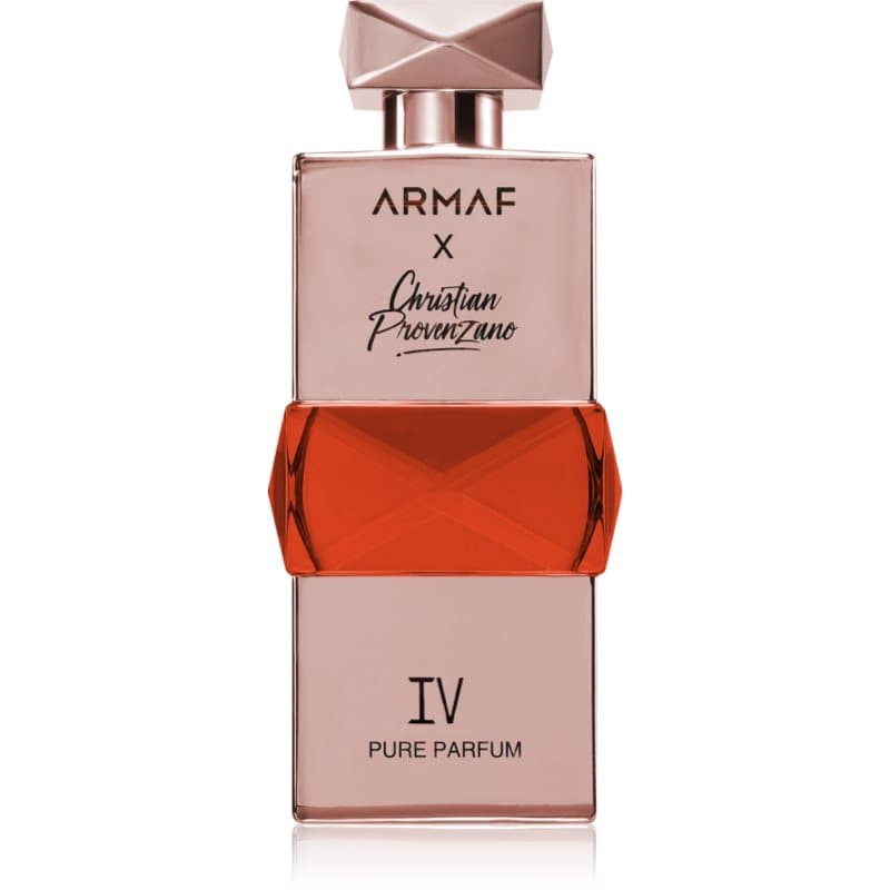 Armaf Christian Provenzano IV. parfum Unisex 100 ml