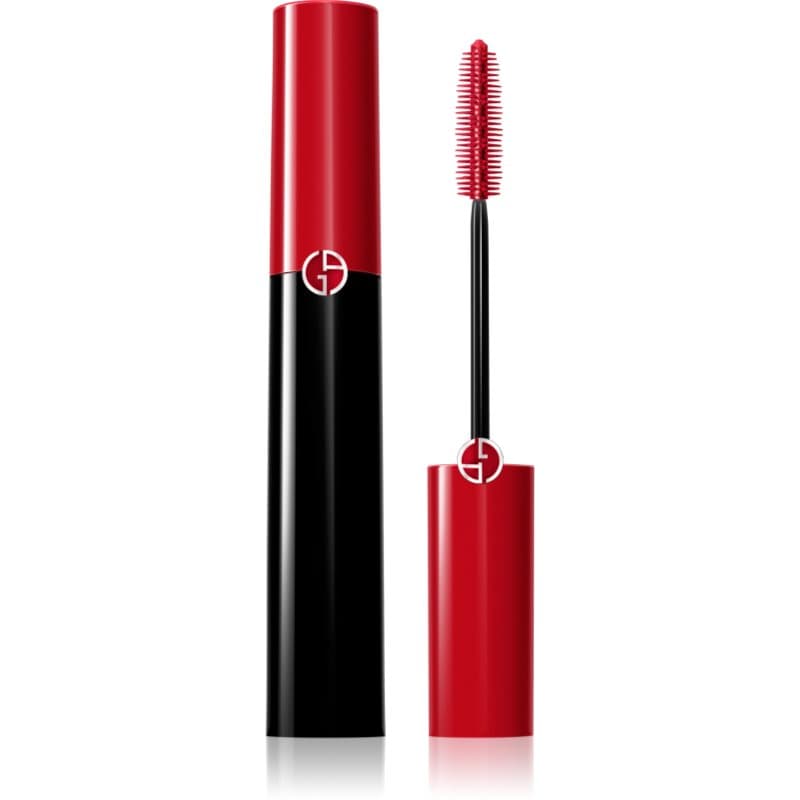 Armani Eccentrico Mascara XXL Volume Mascara Tint 1 Obsidian Black 10 ml