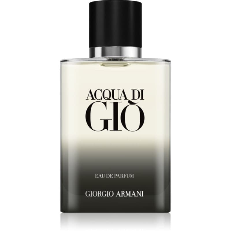 Armani Acqua di Giò Eau de Parfum voor Mannen 50 ml