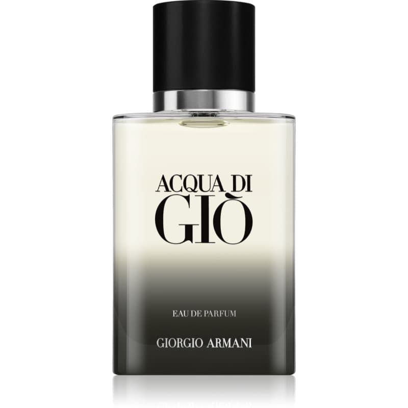 Armani Acqua di Giò Eau de Parfum voor Mannen 30 ml